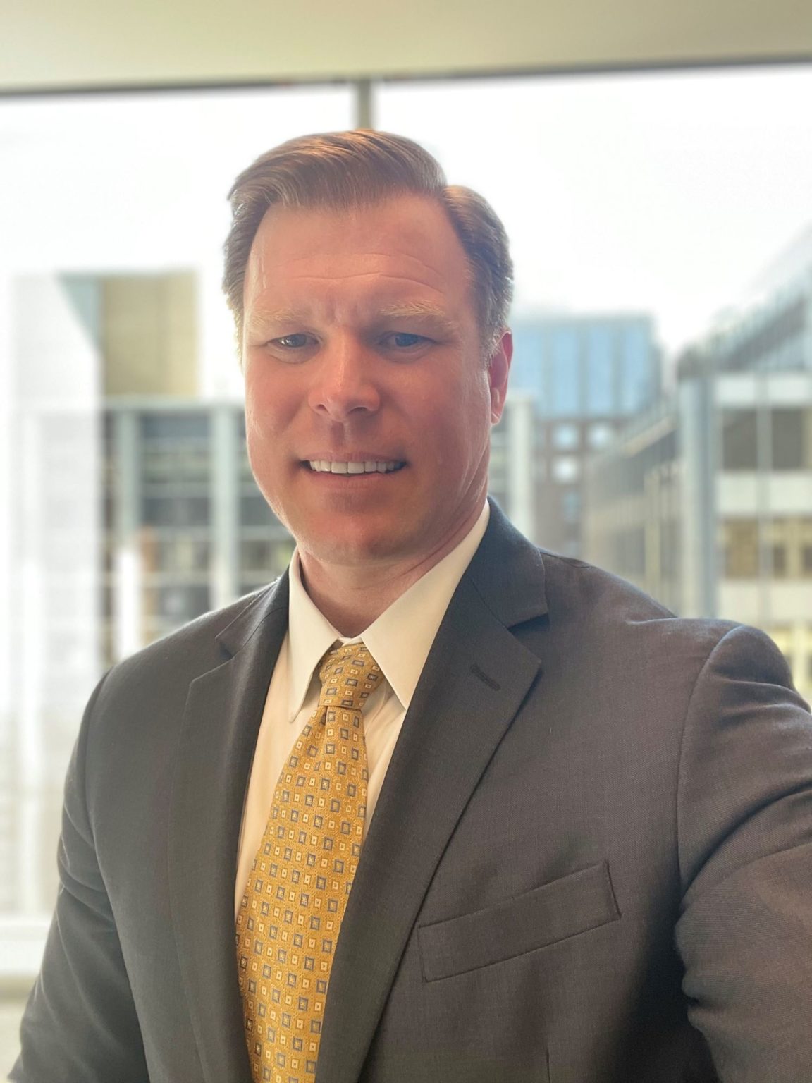 ADAM ALLGOOD Cherian LLP